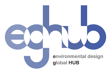 environmental design global HUB