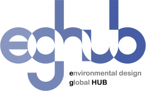 environmental design global HUB